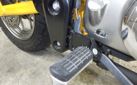 HONDA MONKEY 125 2019 JB02