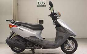 YAMAHA AXIS 125 TREET SE53J