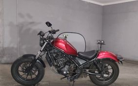 HONDA REBEL MC49