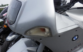 BMW R1150RS 2003