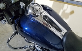HARLEY FLHX1580 2012 KBM