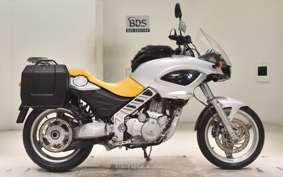 BMW F650 CS 2002