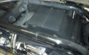 HARLEY FLSTC 1450 2003