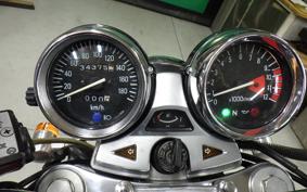 KAWASAKI ZEPHYR 1100 2022 ZRT10A