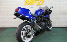 SUZUKI GS1200SS 2001 GV78A