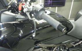 YAMAHA NIKEN GT 2024