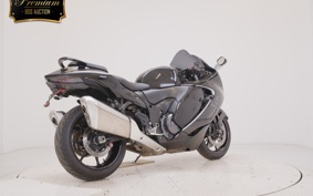 SUZUKI HAYABUSA Gen.3 2022