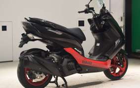 YAMAHA MAJESTY155 Gen.2 S SG52J