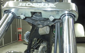 HONDA JAZZ 50 2012 AC09