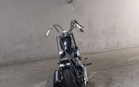 HARLEY FXSTB 1450 2001 BTY