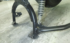 YAMAHA MAJESTY155 Gen.2 S 2007 SG52J