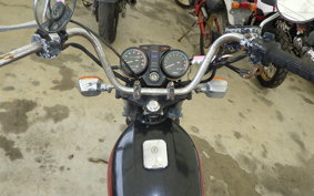 KAWASAKI Z400 Limited KZ400H