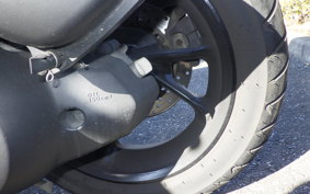 YAMAHA N-MAX 155 A SG50J