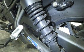 HONDA REBEL 250 S MC49