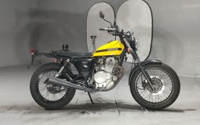 SUZUKI GLASS TRACKER BIG BOY NJ47A
