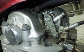 YAMAHA SR400 Gen.3 2006 RH01J