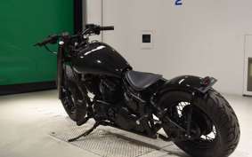 YAMAHA DRAGSTAR 400 2000