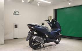 HONDA PCX 160 2010 KF47