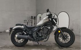 HONDA REBEL MC49