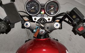 HONDA CB400SFV-4 2013 NC42