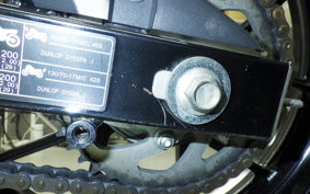 SUZUKI GSX-S125 1994 DL32B