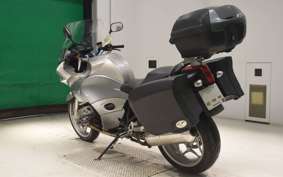 BMW R1200ST 2005