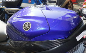 YAMAHA YZF-R6 2017