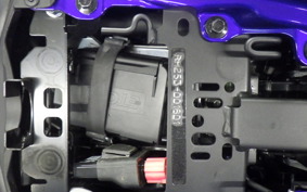 YAMAHA YZF R-3 2025 RH25J