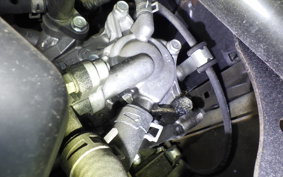 HONDA TACT-4ﾍﾞｰｼｯｸ 2002 AF79