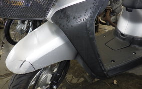 HONDA TACT-4ﾍﾞｰｼｯｸ AF79
