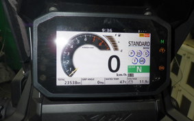 HONDA X-ADV 750 2024 RH10