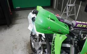 KAWASAKI KLX250 Gen.2 2002 LX250S