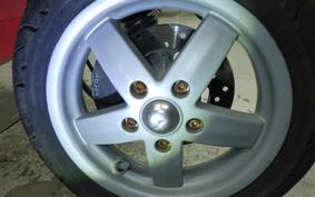 VESPA LX150 2007