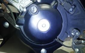 SUZUKI GSX-S125 2002 DL32B