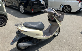 HONDA DIO CHESTER AF62