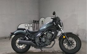 HONDA REBEL MC49