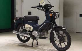 HONDA ｸﾛｽｶﾌﾞ110-3 2013 JA60