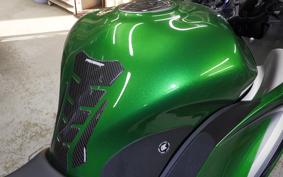 KAWASAKI NINJA 1000 A 2021 ZXT00W