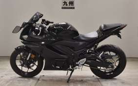 YAMAHA YZF-R25 A RG74J