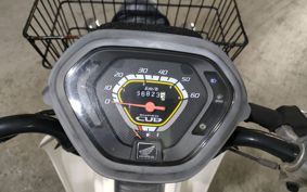 HONDA SUPER CUB50 AA04