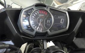 KAWASAKI NINJA 400 2019 EX400G