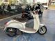 Фото Honda CREA SCOOPY 2002 с японского аукциона