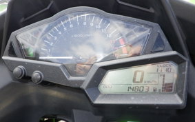 KAWASAKI NINJA 250