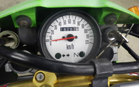 KAWASAKI KSR110 KL110A