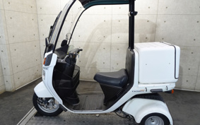 HONDA GYRO TA03
