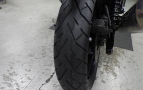 KAWASAKI ZRX-2 2007 ZR400E