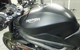 TRIUMPH SPEED TRIPLE RS 2019