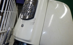 HONDA C90 SUPER CUB 2025 HA02