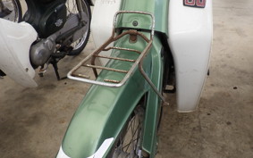 SUZUKI BIRDIE 80 BC41A