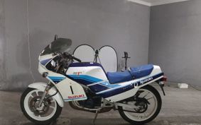 SUZUKI RG125 NF11F